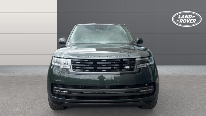 Land Rover Range Rover 3.0 D300 Autobiography 4dr Auto Diesel Estate - Image 7